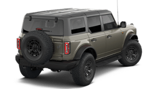 2026 Ford Bronco® External Image 3